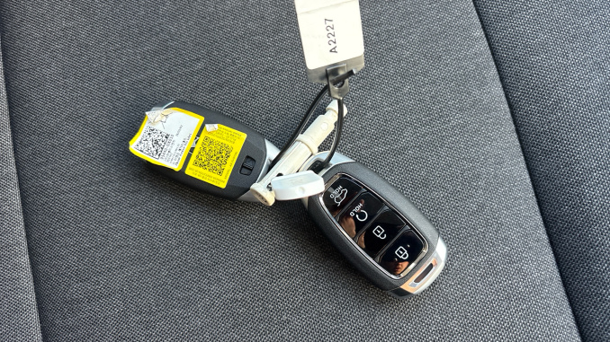 Hyundai INSTER 85kW 02 49kWh 5dr Auto Electric Hatchback - Image 20